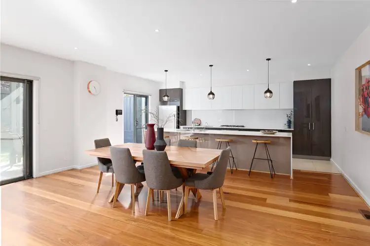Fifth view of Homely house listing, 11 Warren Street, Burwood VIC 3125