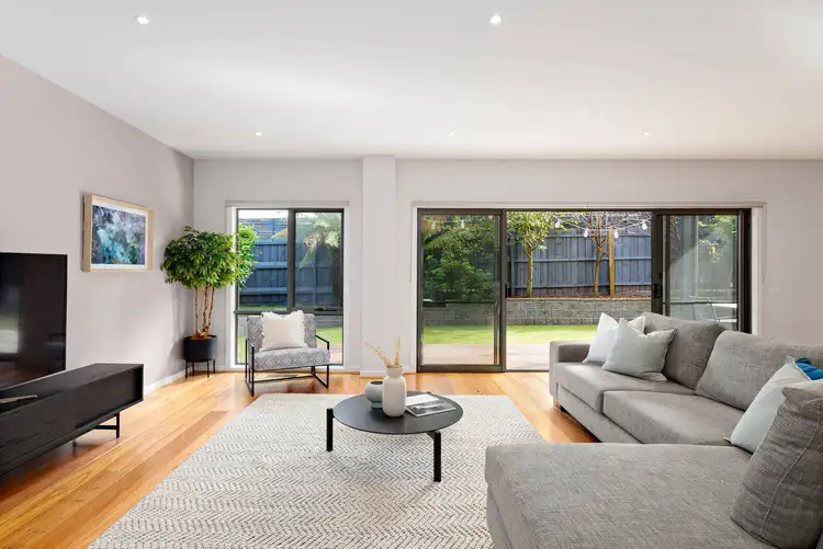 Sixth view of Homely house listing, 11 Warren Street, Burwood VIC 3125