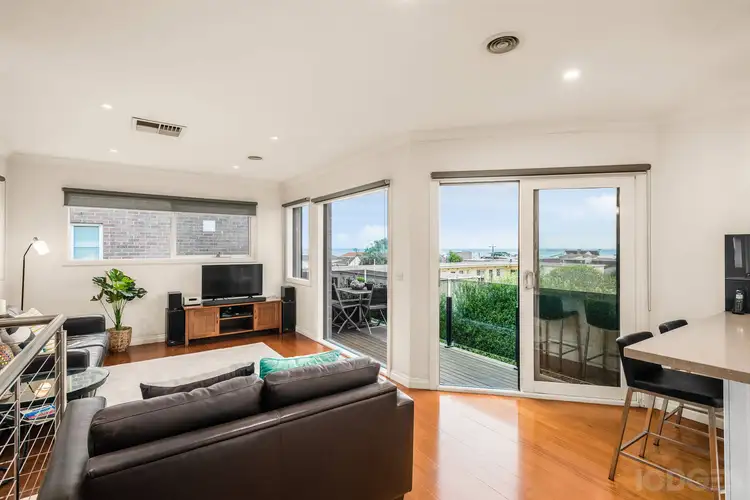 Sixth view of Homely townhouse listing, 23B Rosella Road, Parkdale VIC 3195