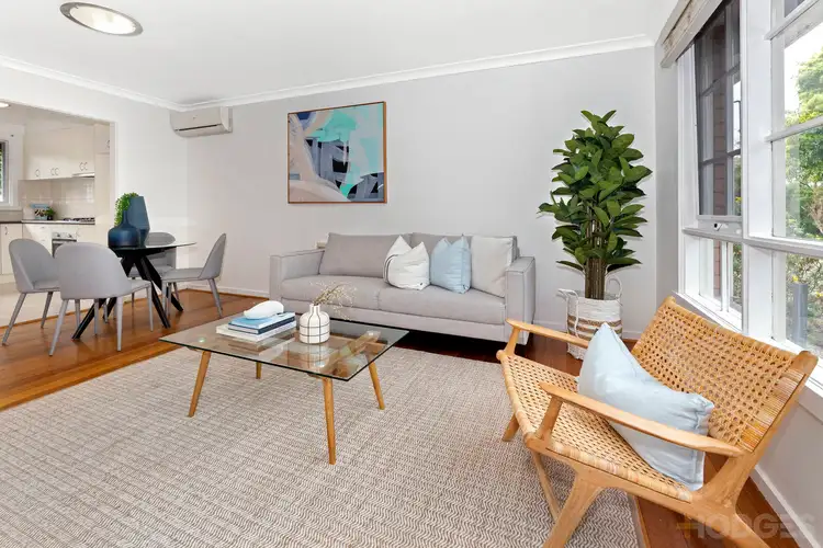 Second view of Homely unit listing, 1/35 Flinders Street, Mentone VIC 3194