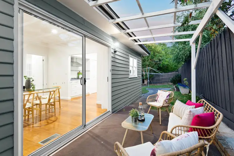 Fifth view of Homely house listing, 2 Ian Grove, Burwood VIC 3125