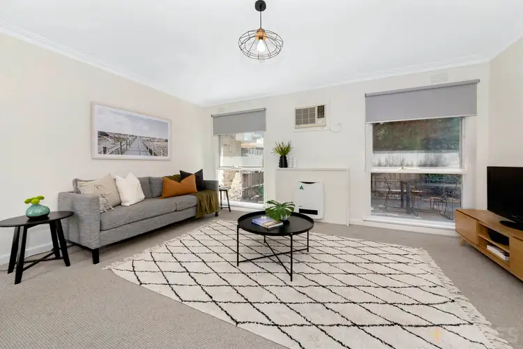 3/27 Ti-Tree Grove East, Parkdale VIC 3195