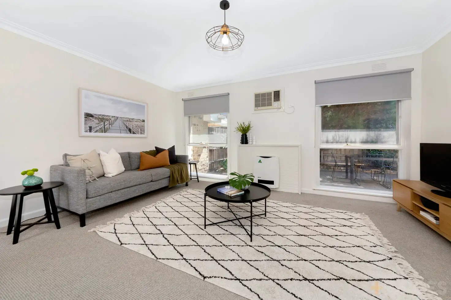 Main view of Homely unit listing, 3/27 Ti-Tree Grove East, Parkdale VIC 3195