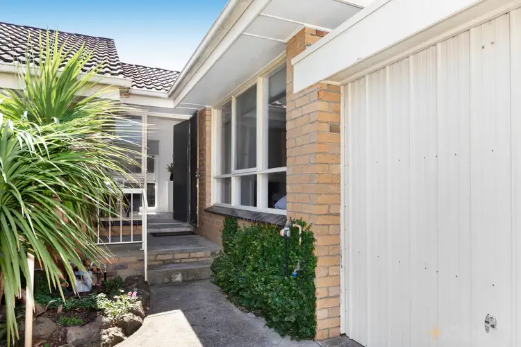 Second view of Homely unit listing, 3/27 Ti-Tree Grove East, Parkdale VIC 3195