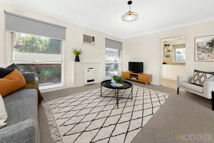 Third view of Homely unit listing, 3/27 Ti-Tree Grove East, Parkdale VIC 3195