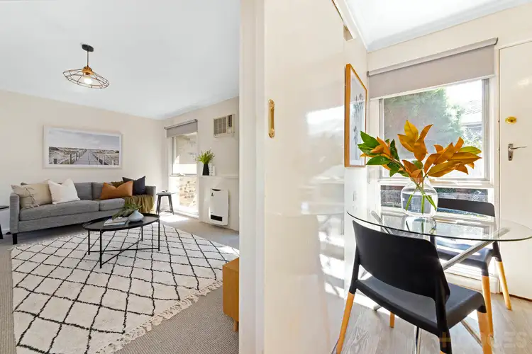 Fourth view of Homely unit listing, 3/27 Ti-Tree Grove East, Parkdale VIC 3195
