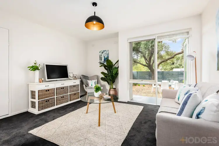5/12 Warrigal Road, Parkdale VIC 3195