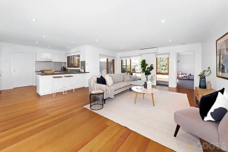Main view of Homely house listing, 4A Glen Street, Aspendale VIC 3195