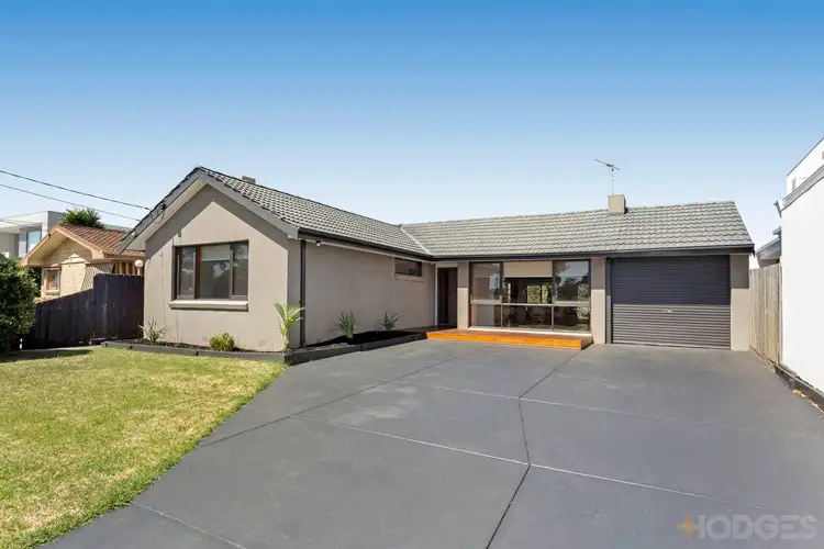 Second view of Homely house listing, 4A Glen Street, Aspendale VIC 3195
