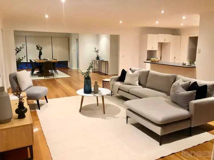 Third view of Homely house listing, 4A Glen Street, Aspendale VIC 3195