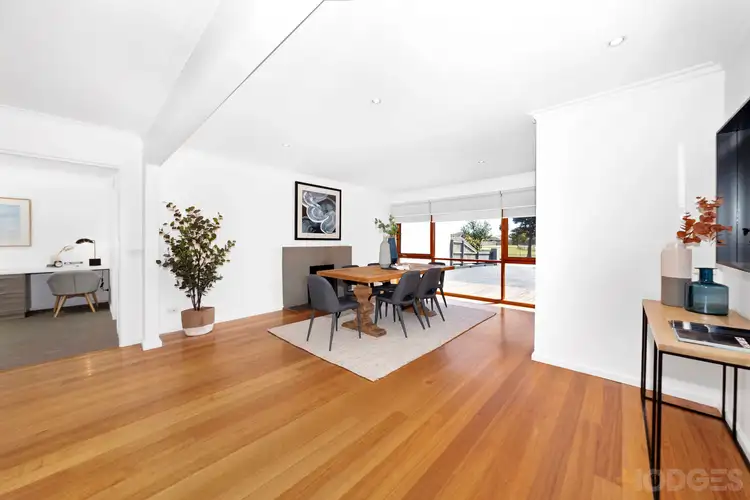Sixth view of Homely house listing, 4A Glen Street, Aspendale VIC 3195