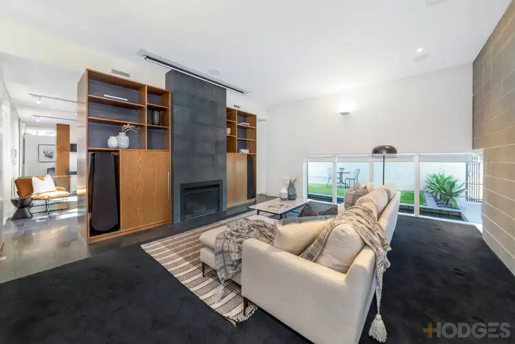 Second view of Homely house listing, 1 Ardoyne Street, Black Rock VIC 3193