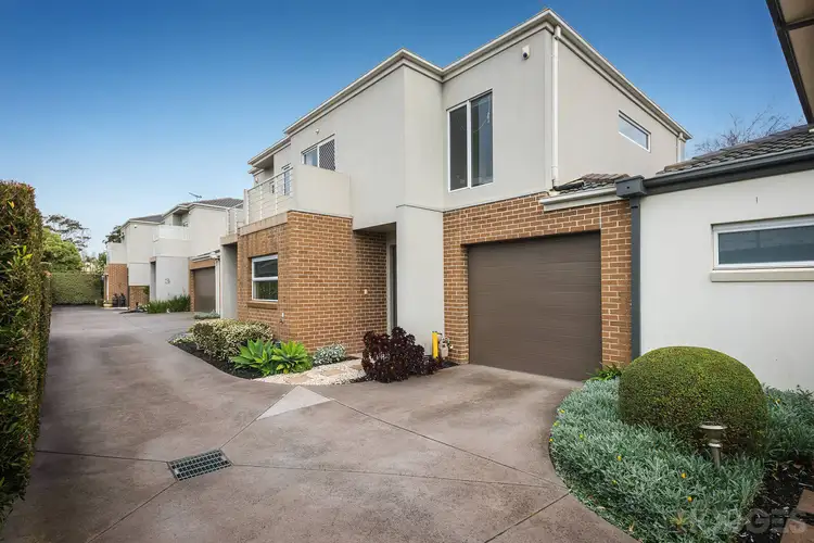 1/370 Como Parade West, Parkdale VIC 3195