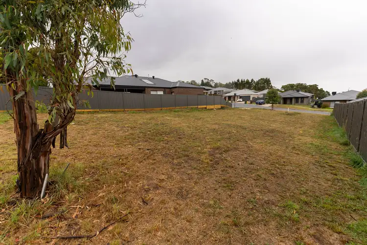 Sixth view of Homely land listing, 5 Blanc Court, Brown Hill VIC 3350