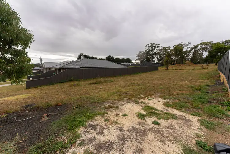 Seventh view of Homely land listing, 5 Blanc Court, Brown Hill VIC 3350