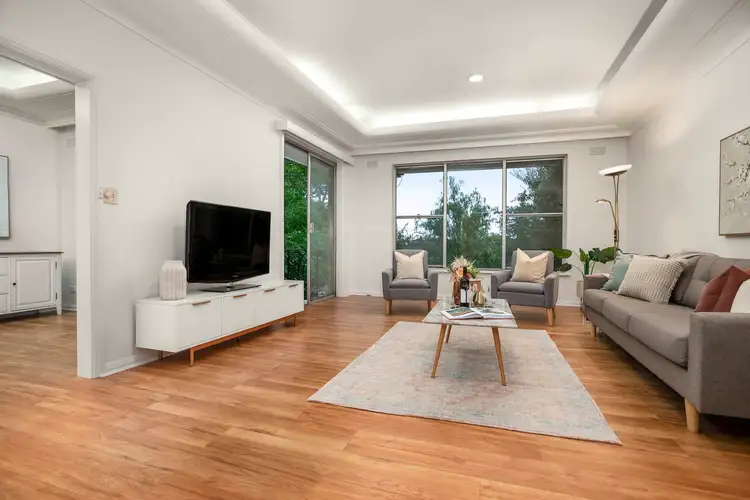Second view of Homely house listing, 1/4 Keon Court, Balwyn North VIC 3104