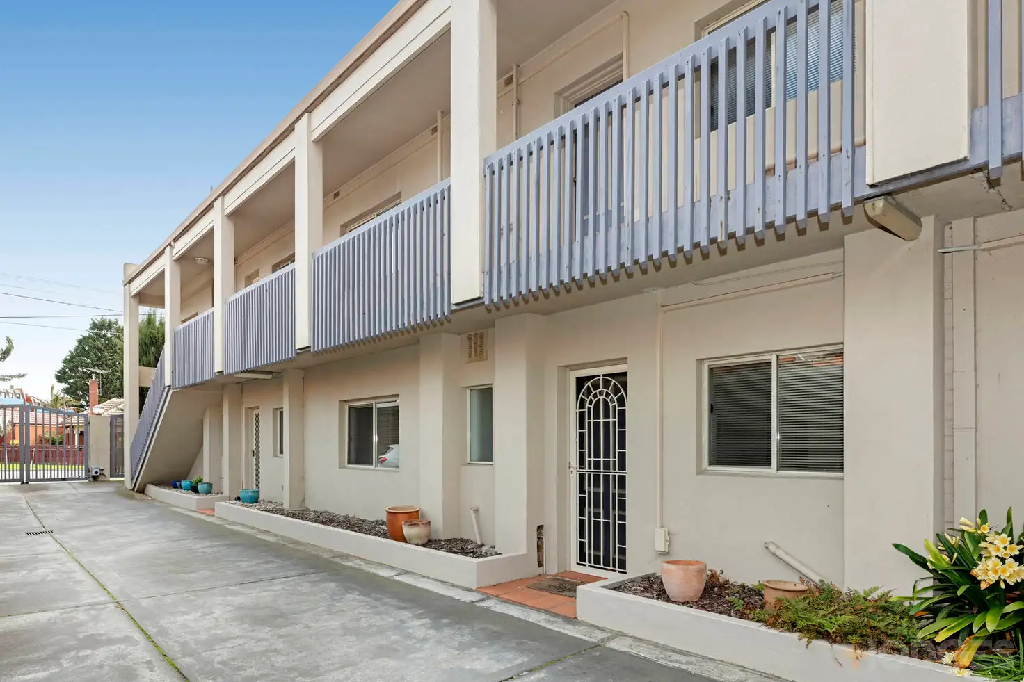 Main view of Homely apartment listing, 2/28 Warrigal Road, Parkdale VIC 3195