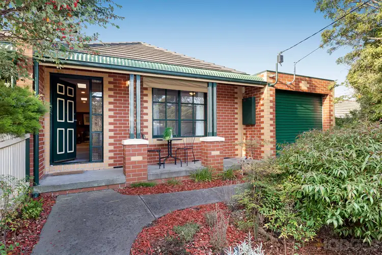 13B Randell Street, Parkdale VIC 3195