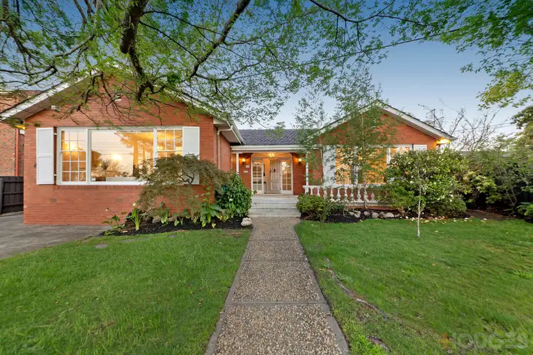 Main view of Homely house listing, 18 Cratloe Road, Mount Waverley VIC 3149