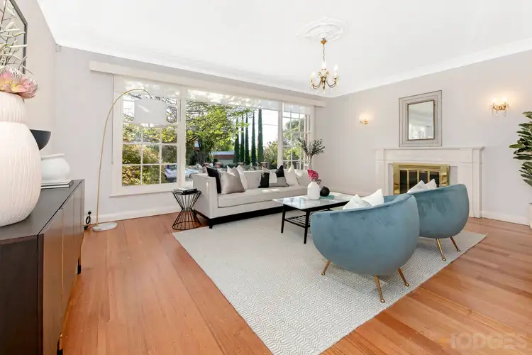 Second view of Homely house listing, 18 Cratloe Road, Mount Waverley VIC 3149