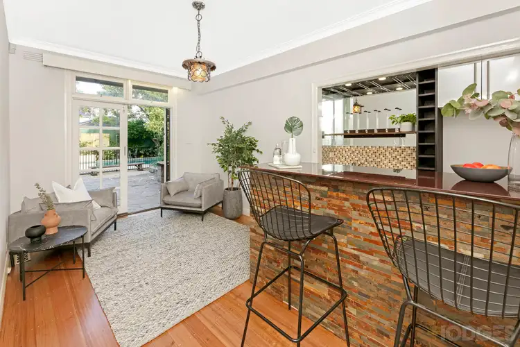 Sixth view of Homely house listing, 18 Cratloe Road, Mount Waverley VIC 3149