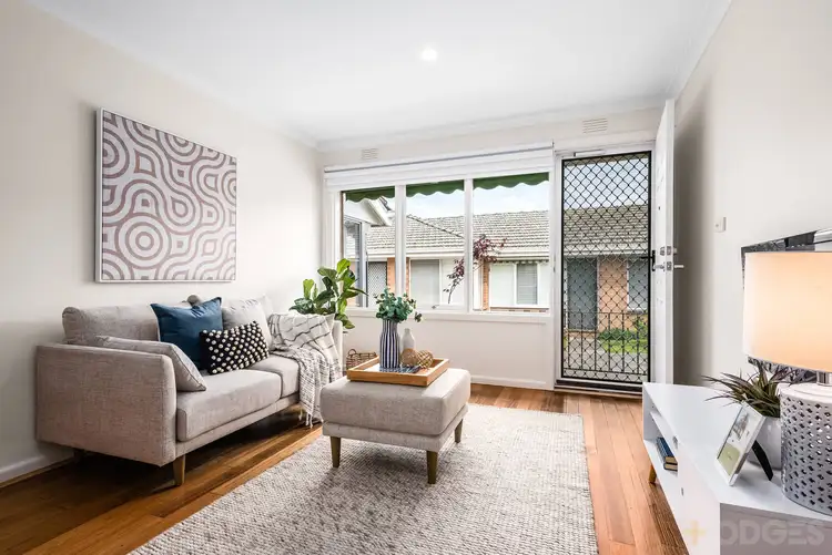 Third view of Homely unit listing, 4/30 Collins Street, Mentone VIC 3194