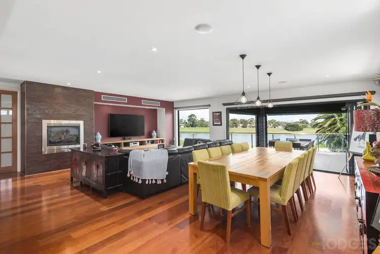 Sixth view of Homely house listing, 4 Riverside West, Patterson Lakes VIC 3197