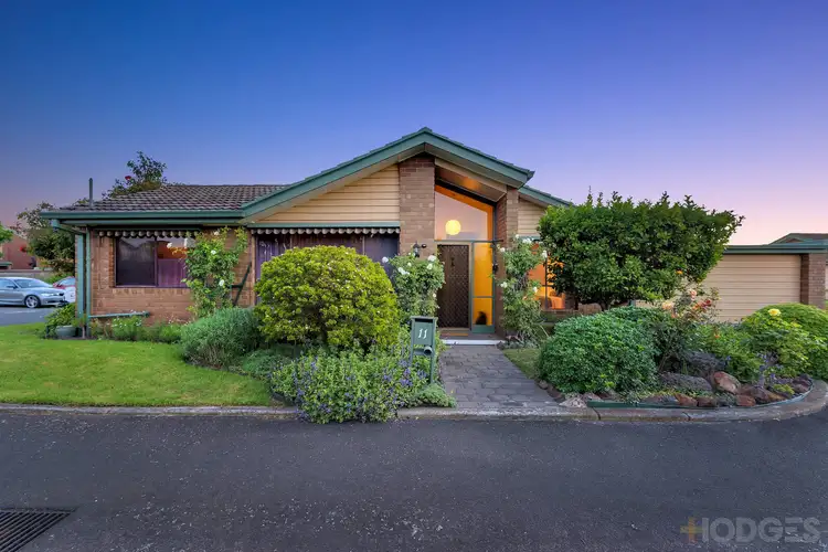 11 Everest Drive, Cheltenham VIC 3192