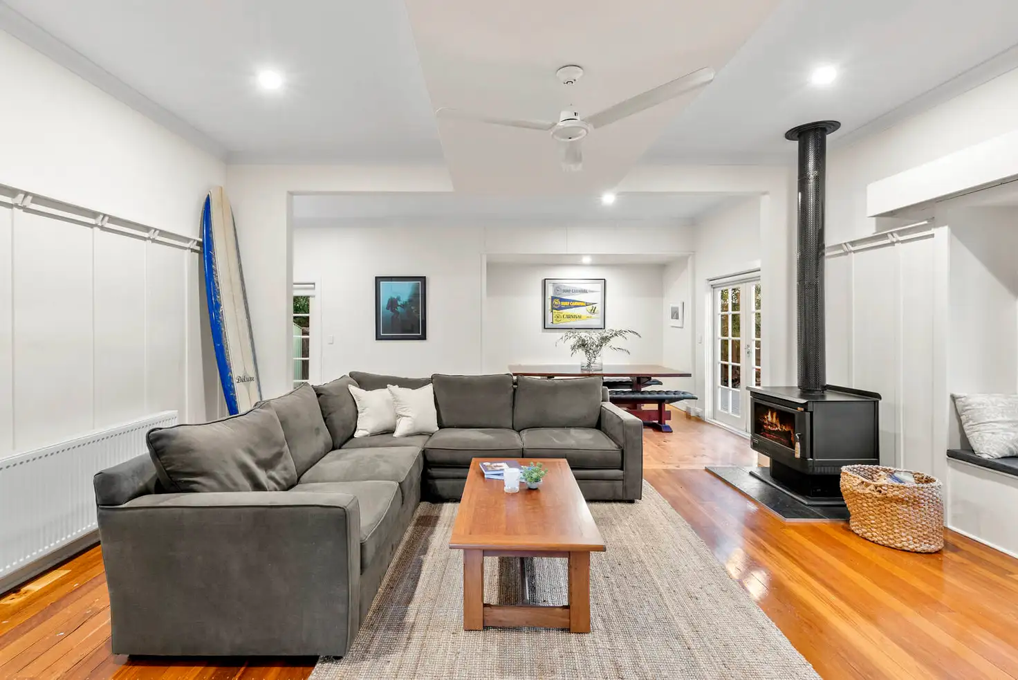 Main view of Homely house listing, 19 McNaught Street, Point Lonsdale VIC 3225