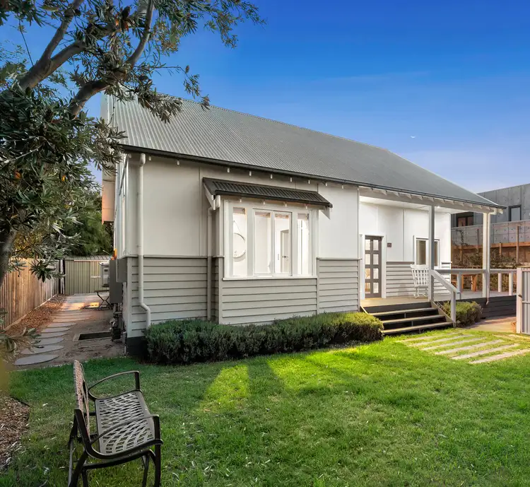 Second view of Homely house listing, 19 McNaught Street, Point Lonsdale VIC 3225