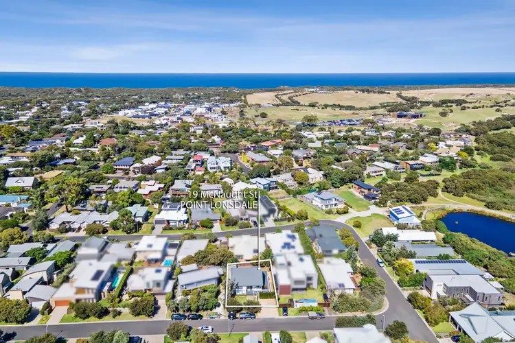 Third view of Homely house listing, 19 McNaught Street, Point Lonsdale VIC 3225