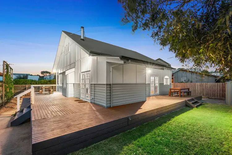 Fourth view of Homely house listing, 19 McNaught Street, Point Lonsdale VIC 3225