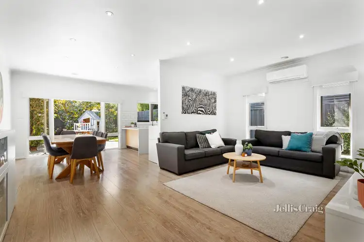 Fourth view of Homely townhouse listing, 2/9 Clairmont Avenue, Bentleigh VIC 3204