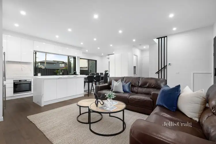 Third view of Homely townhouse listing, 2c Blenheim Street, Bentleigh East VIC 3165