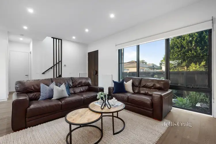 Fourth view of Homely townhouse listing, 2c Blenheim Street, Bentleigh East VIC 3165