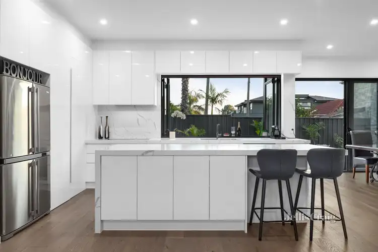 Fifth view of Homely townhouse listing, 2c Blenheim Street, Bentleigh East VIC 3165
