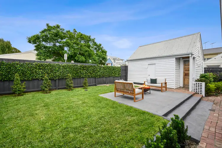 Third view of Homely house listing, 11 Pizer Street, Geelong West VIC 3218