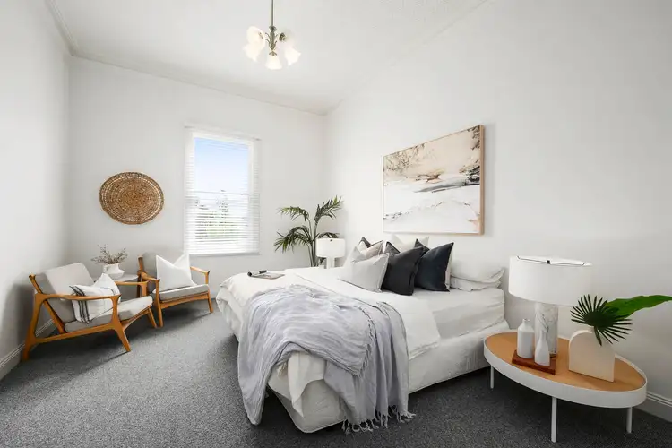Fourth view of Homely house listing, 11 Pizer Street, Geelong West VIC 3218