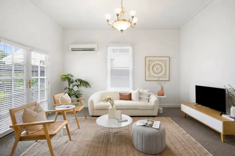 Fifth view of Homely house listing, 11 Pizer Street, Geelong West VIC 3218