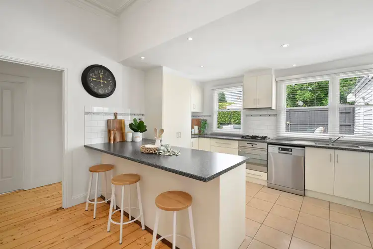 Sixth view of Homely house listing, 11 Pizer Street, Geelong West VIC 3218