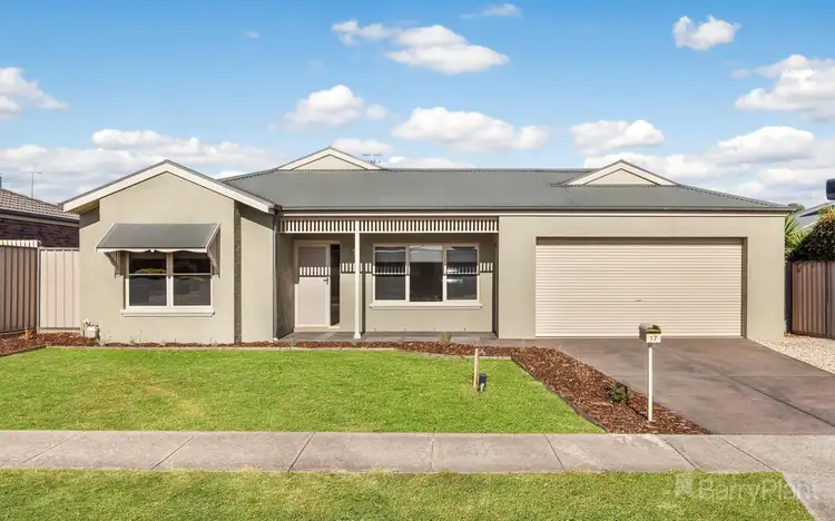 Main view of Homely house listing, 17 Stafford Street, Broadford VIC 3658