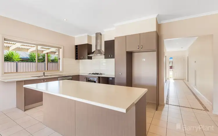 Second view of Homely house listing, 17 Stafford Street, Broadford VIC 3658
