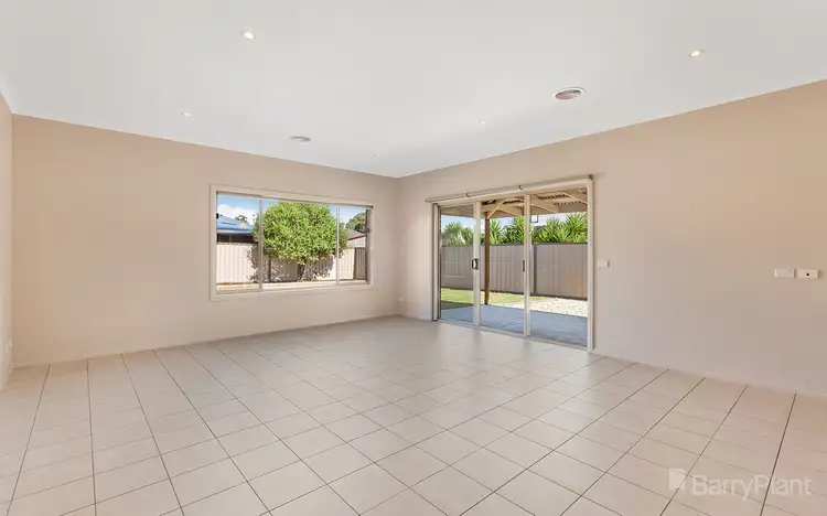 Third view of Homely house listing, 17 Stafford Street, Broadford VIC 3658
