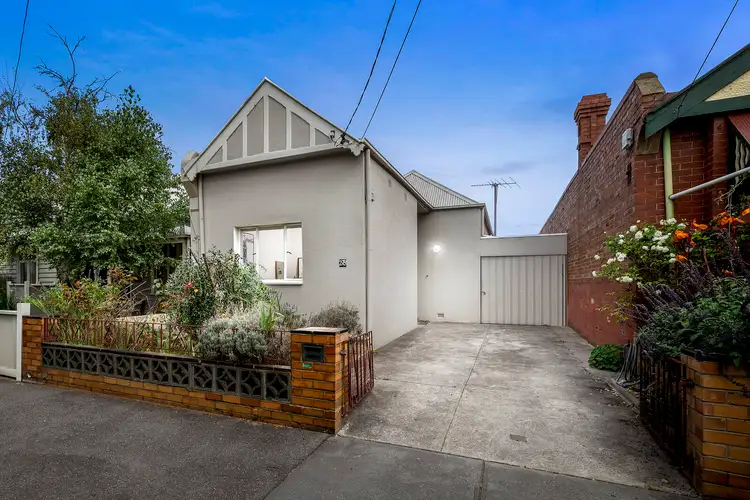 7/14 Park Street, Fitzroy North VIC 3068