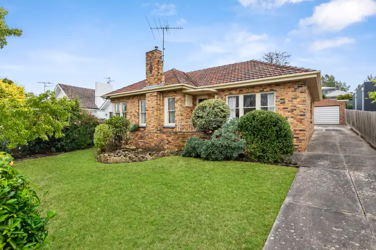 Main view of Homely house listing, 18 Grant Street, Newtown VIC 3220
