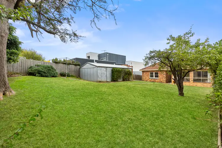 Second view of Homely house listing, 18 Grant Street, Newtown VIC 3220