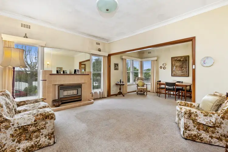 Fourth view of Homely house listing, 18 Grant Street, Newtown VIC 3220