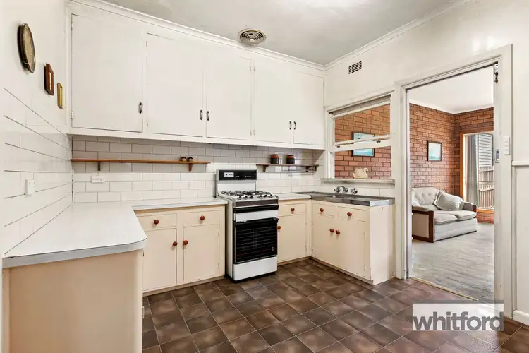 Fifth view of Homely house listing, 18 Grant Street, Newtown VIC 3220