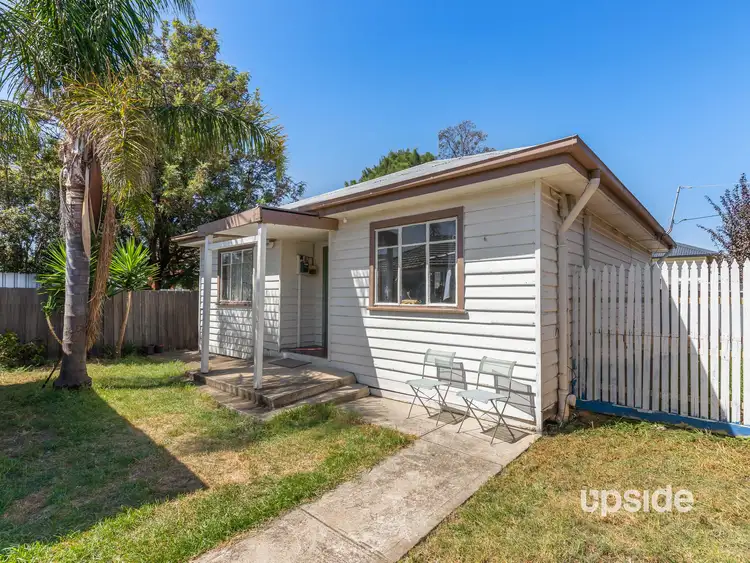 14 Burnside Street, Deer Park VIC 3023