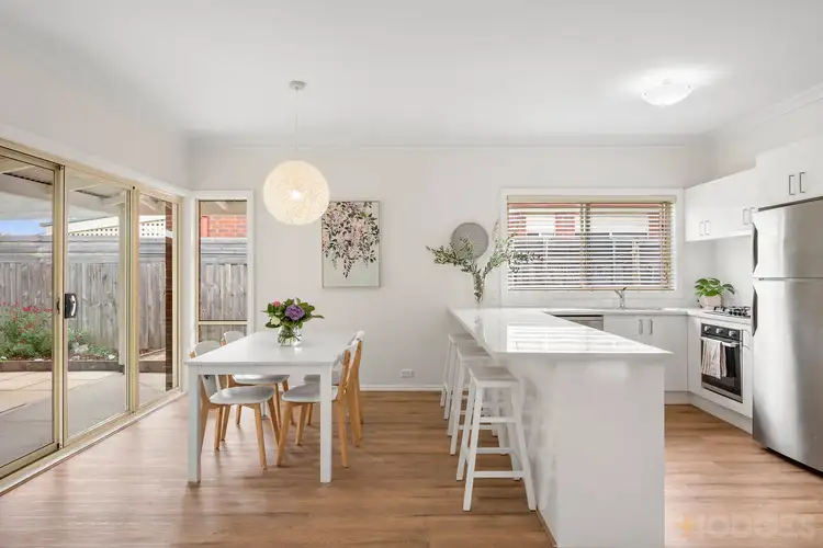 Second view of Homely house listing, 10 Rosanna Mews, Lara VIC 3212